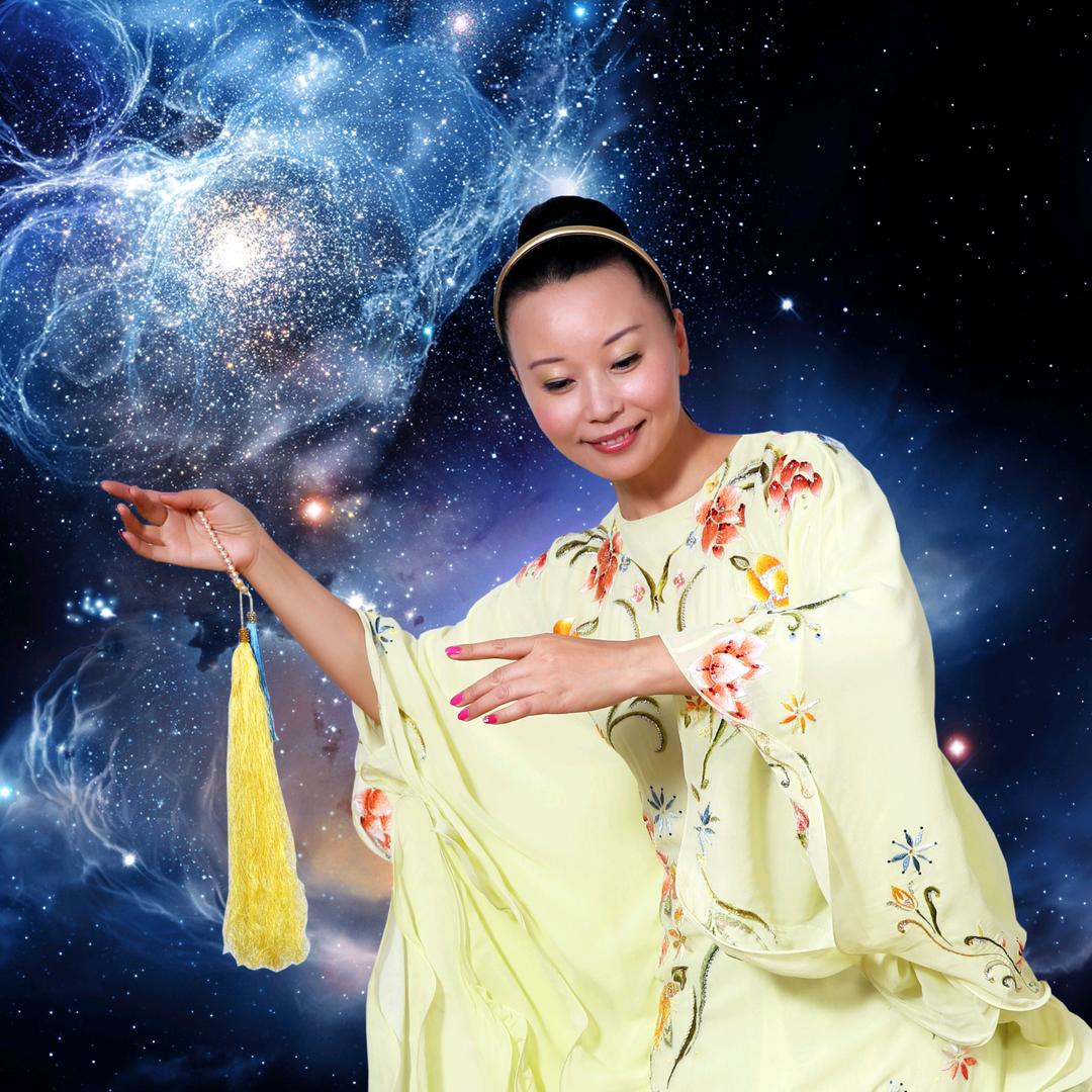 敬善媛