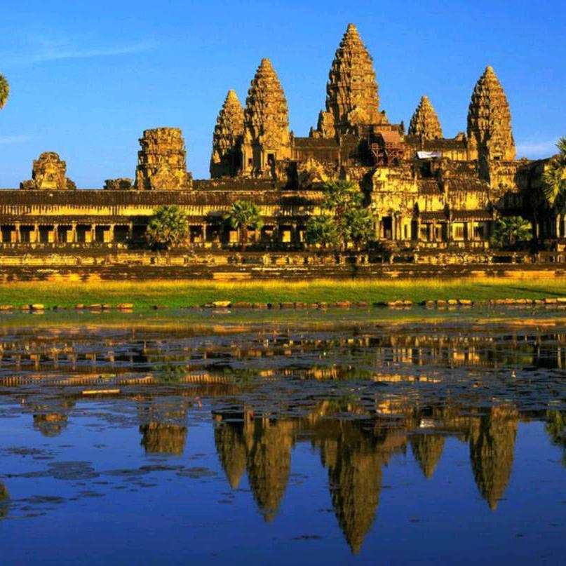 迎接美好未来😎