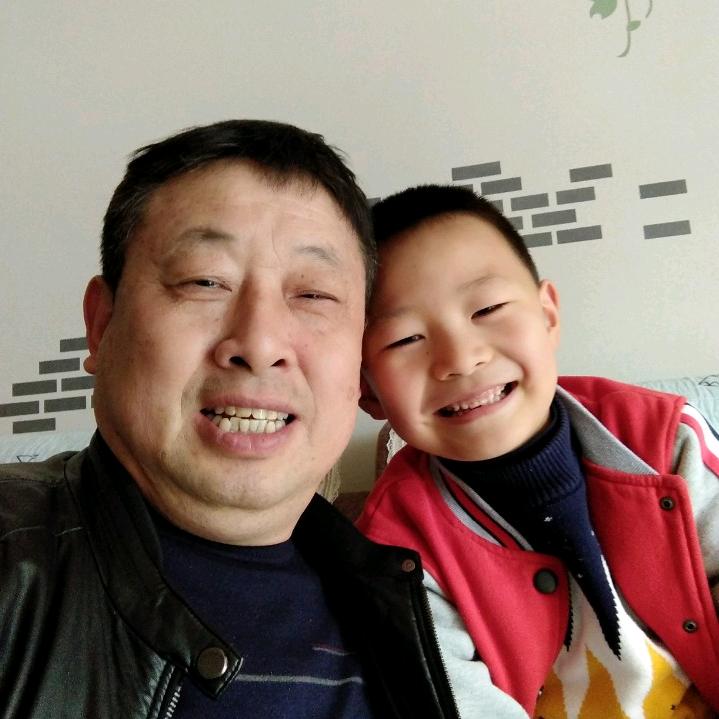 我在他乡