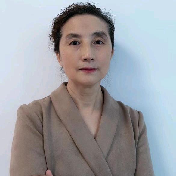 淑梅聊健康