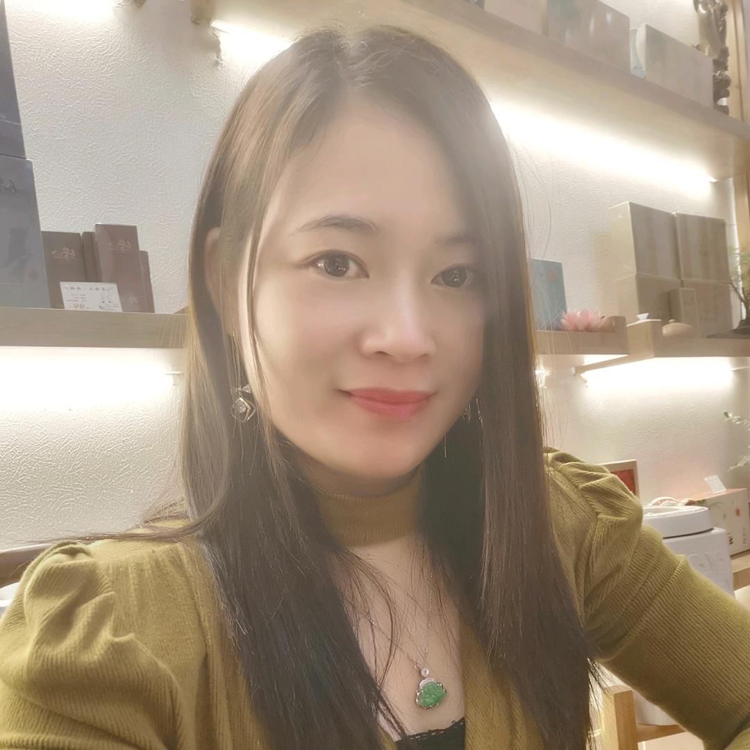 【茶私章】阿平