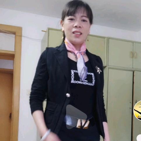 孔家姑娘