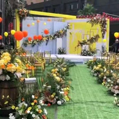 花海阁婚庆