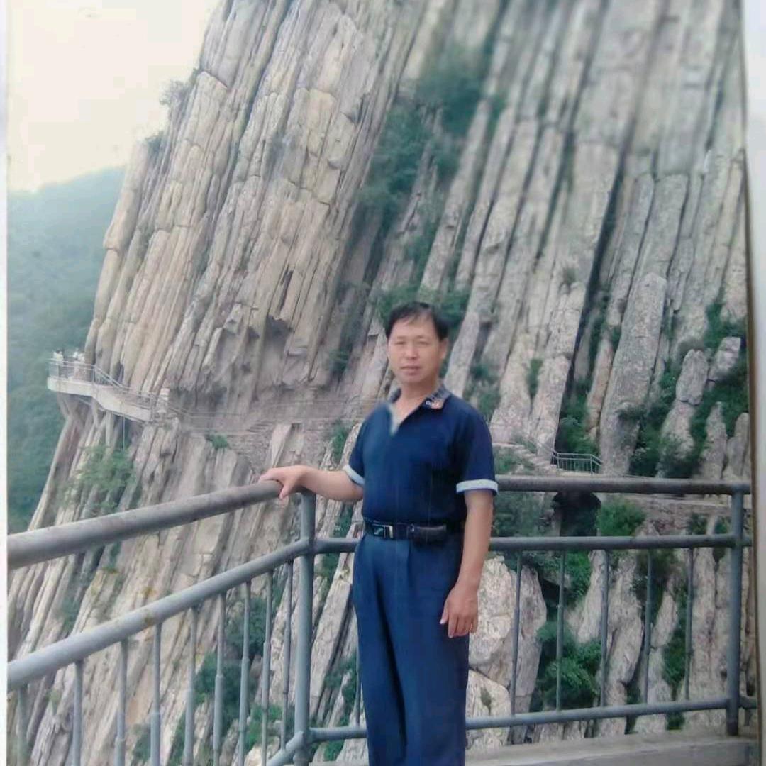 武林中人