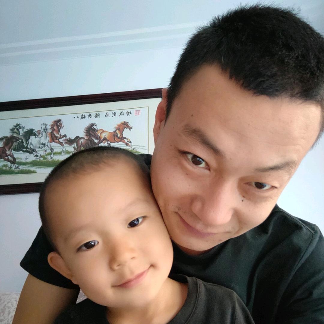 小张同学🤗