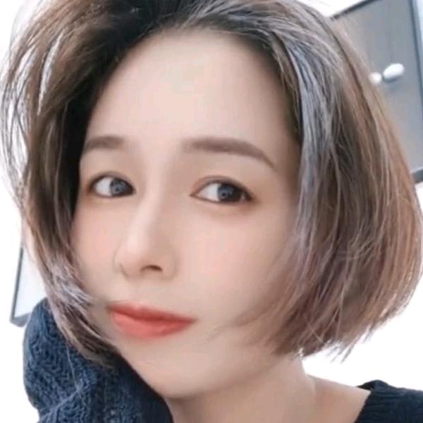 @暖