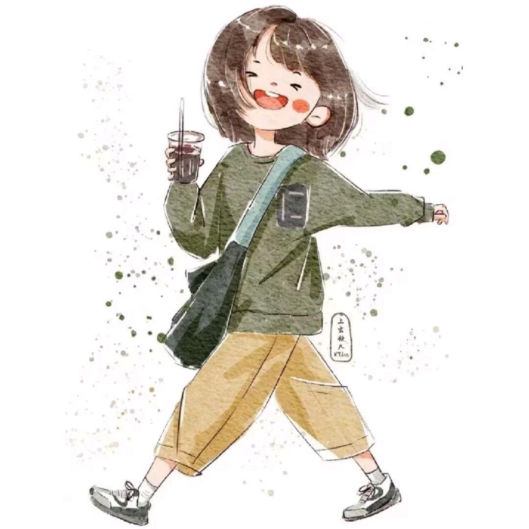 D. L