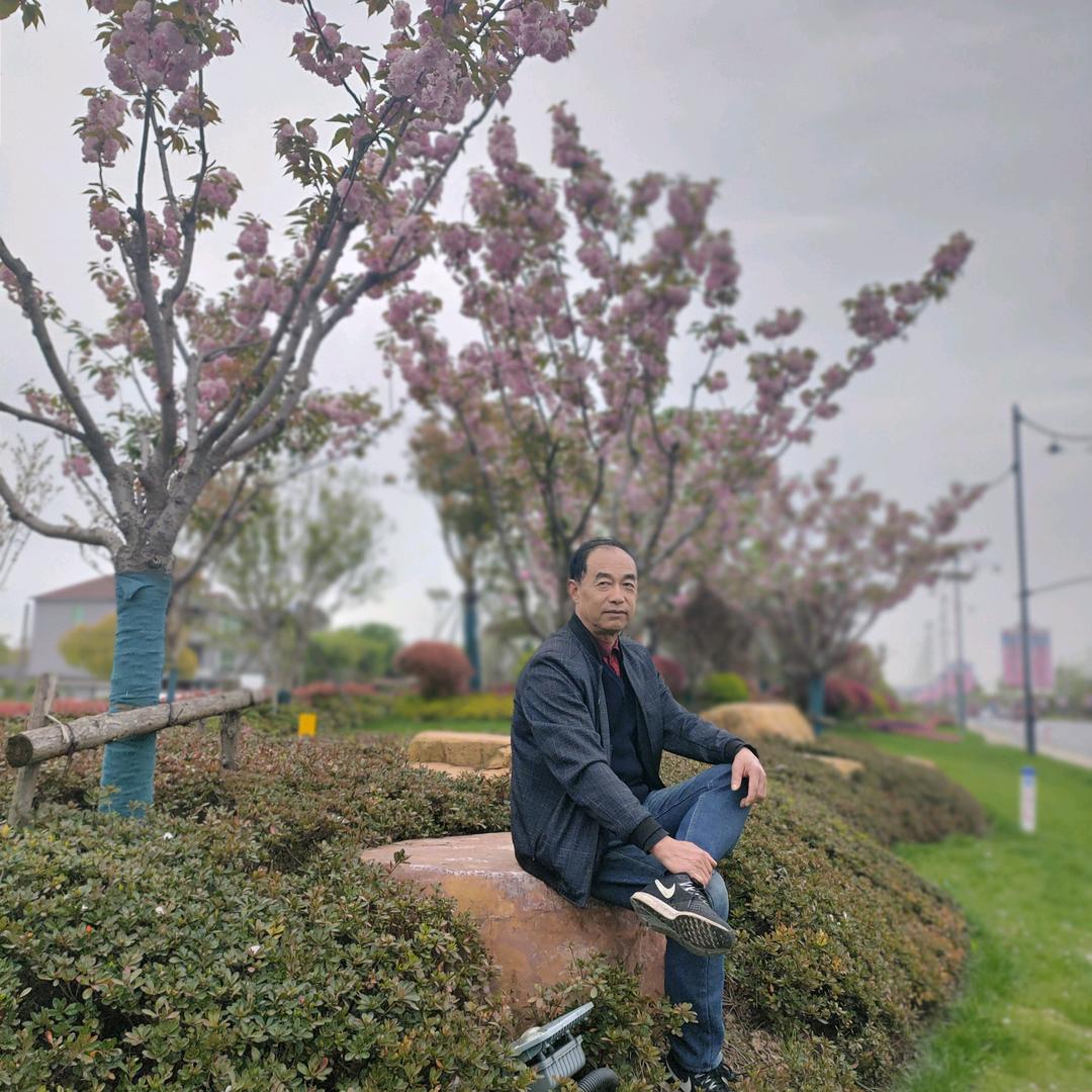 心态好，一切都好