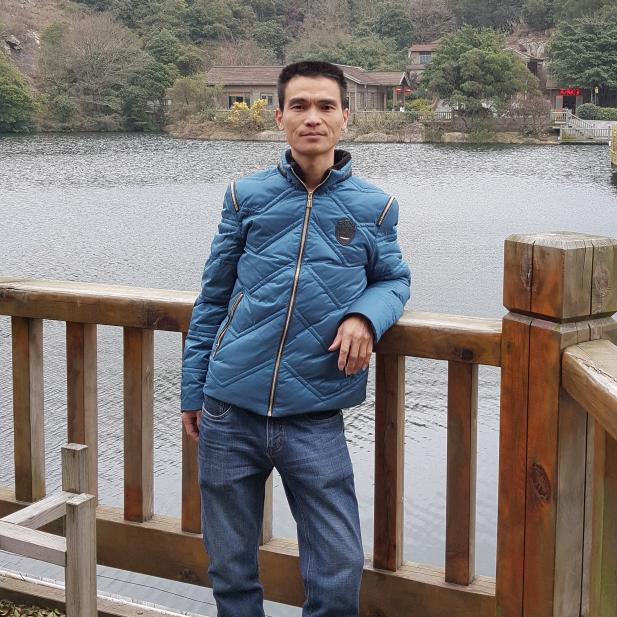 姜特效（手机摄影）