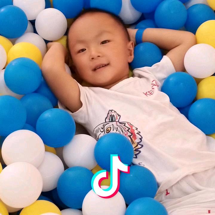 ☆家有俩宝*^_^*