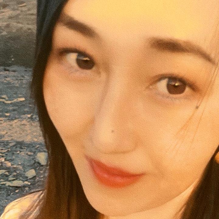 恩珠 妈咪🧿