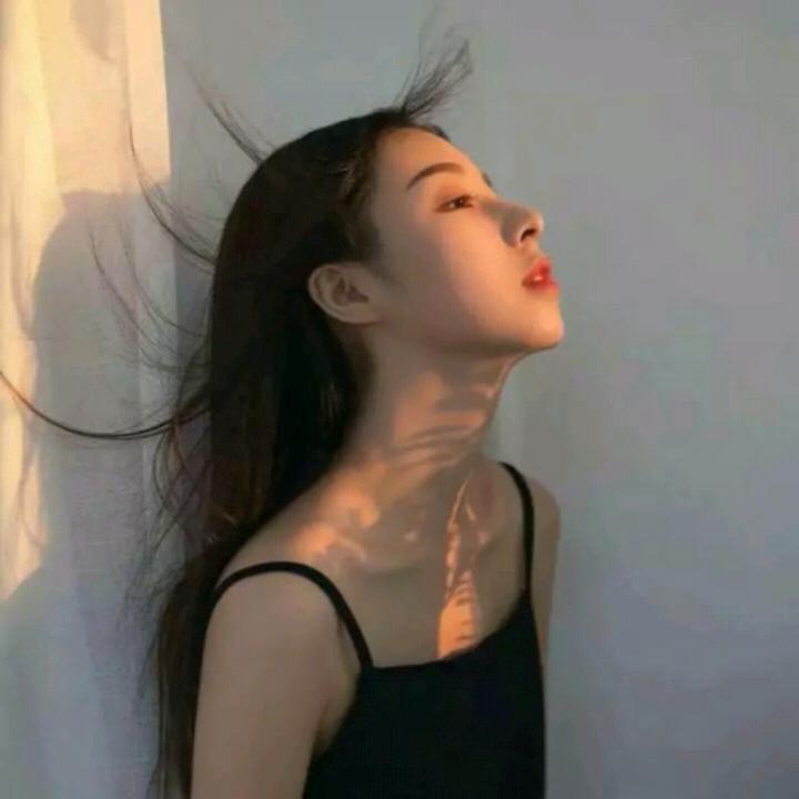 @柒