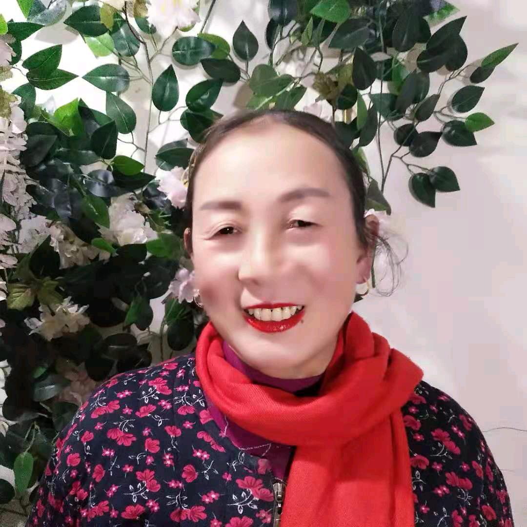 石柱红娘秦姐