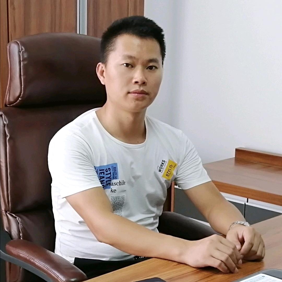 照明打工人