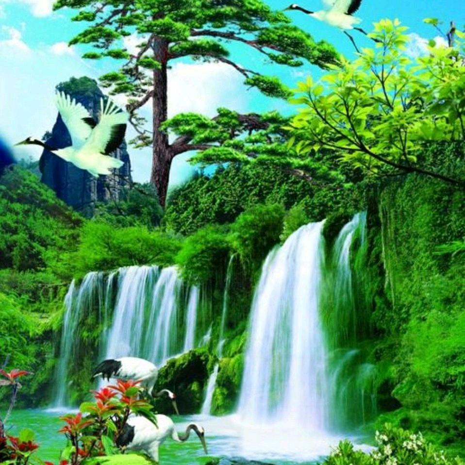 笑对人生，改变命运