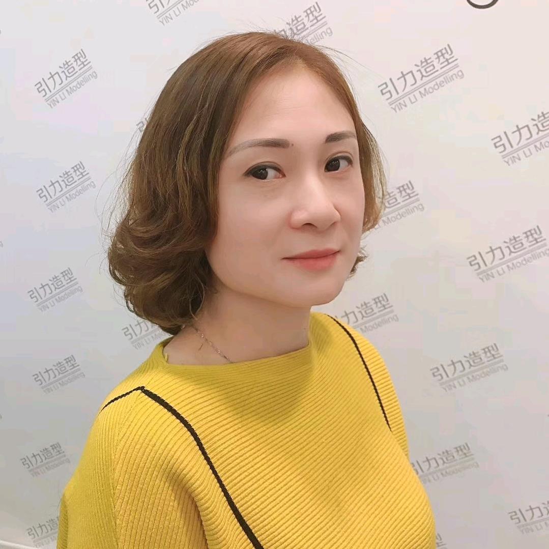 一切随缘🐴💇