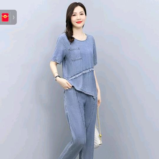 心元服装