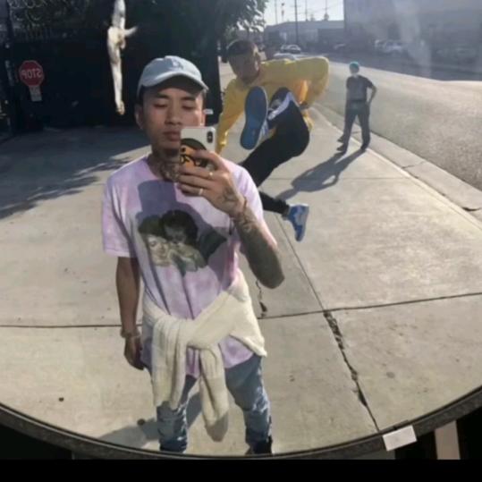 风顶