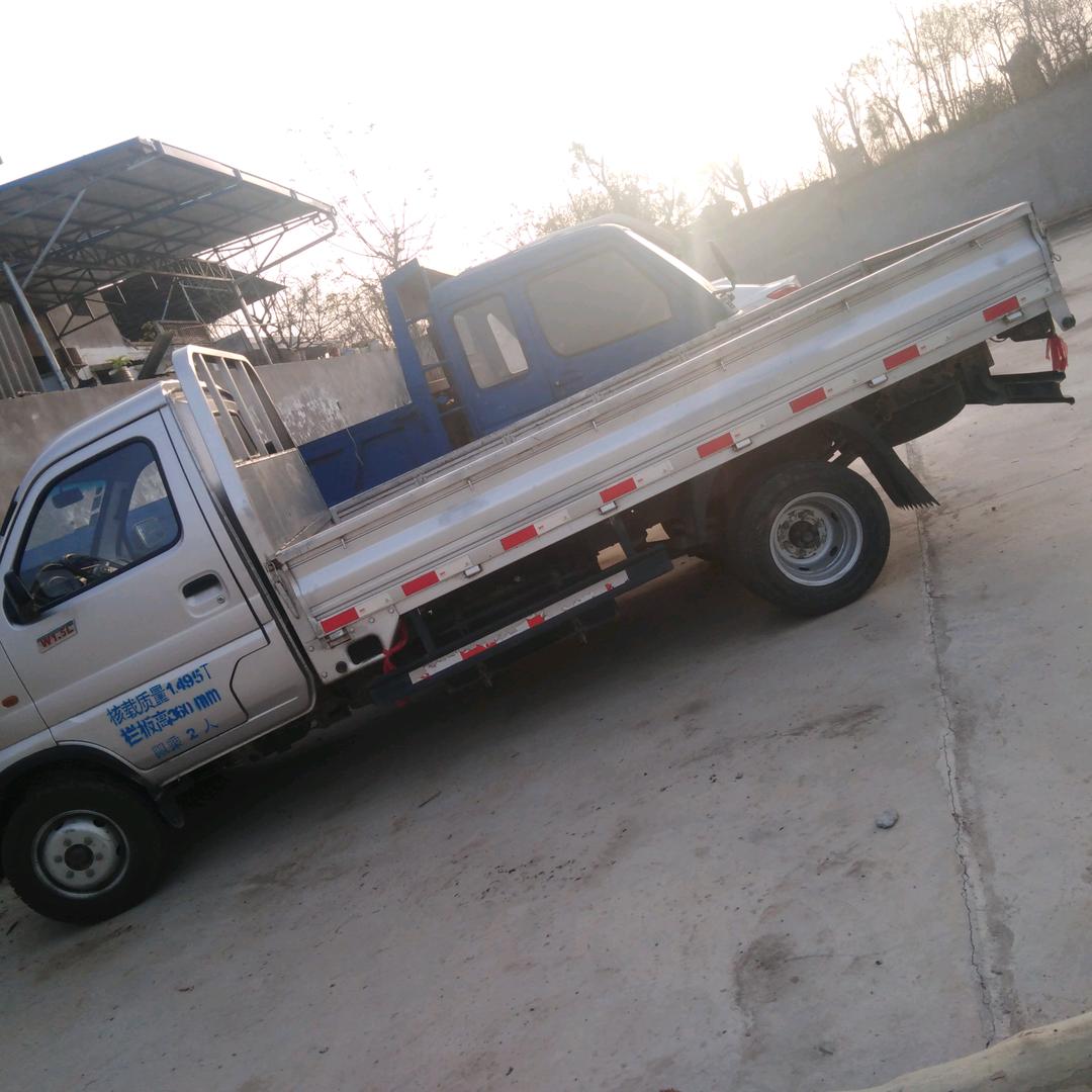 唐伯虎货运搬家物流运输