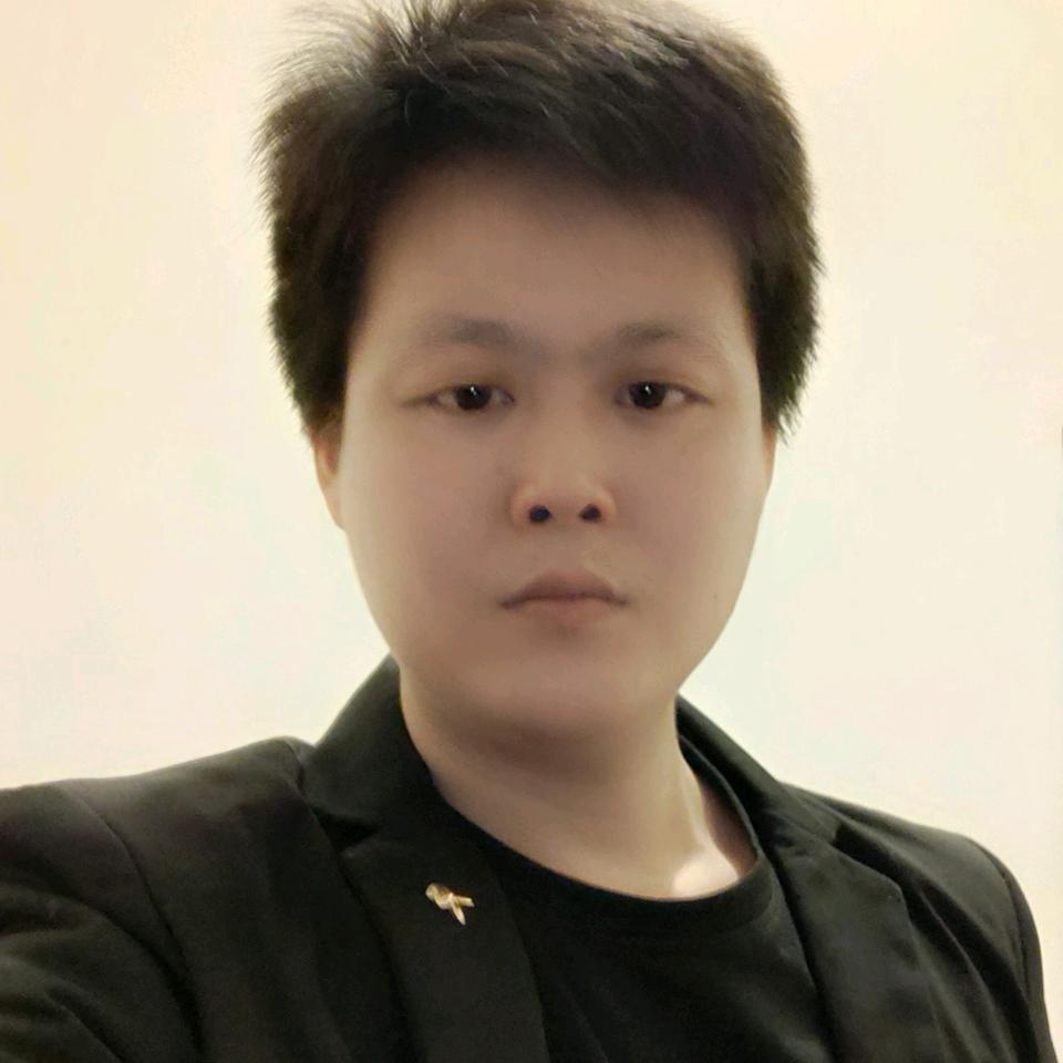 微笑的天使