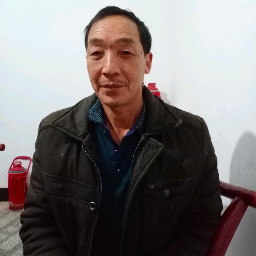 跑山羊－艾家军