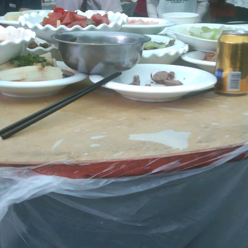 二月春天