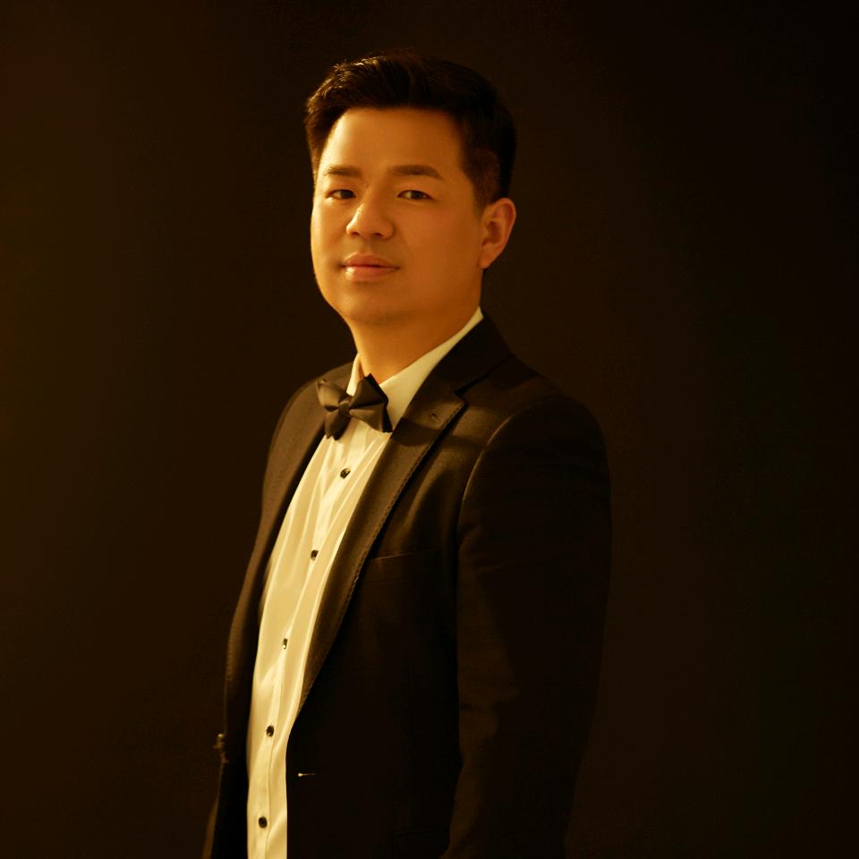 爱家 张维