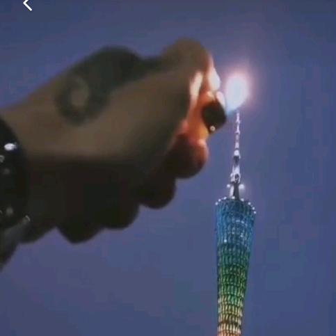 小点