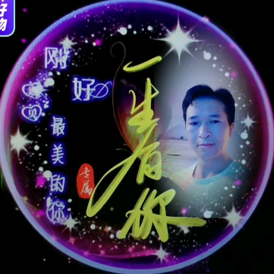 风雨后的阳光