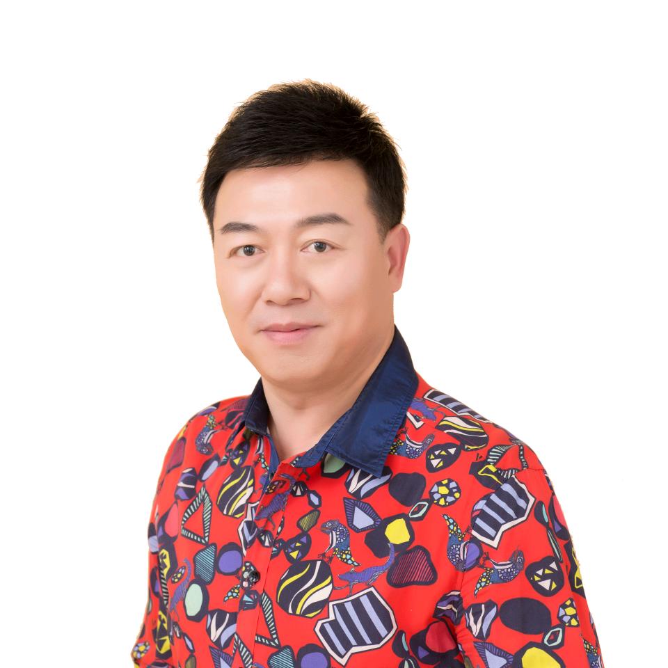 主持人波哥