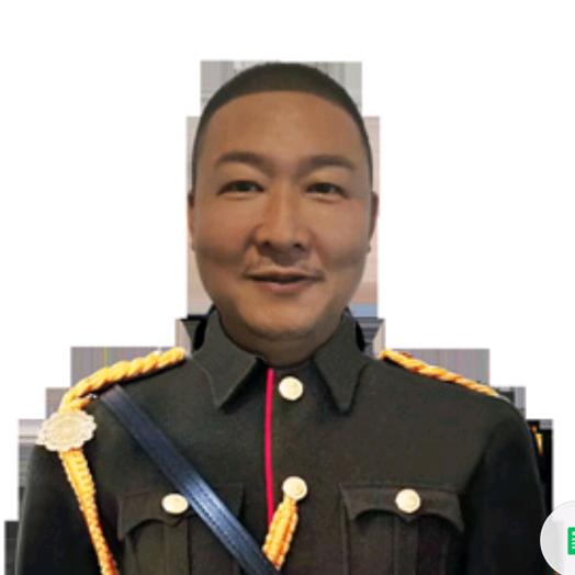 冯大帅