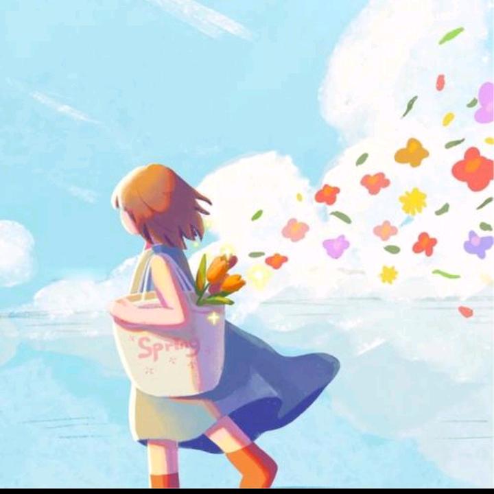 幸福的一家人