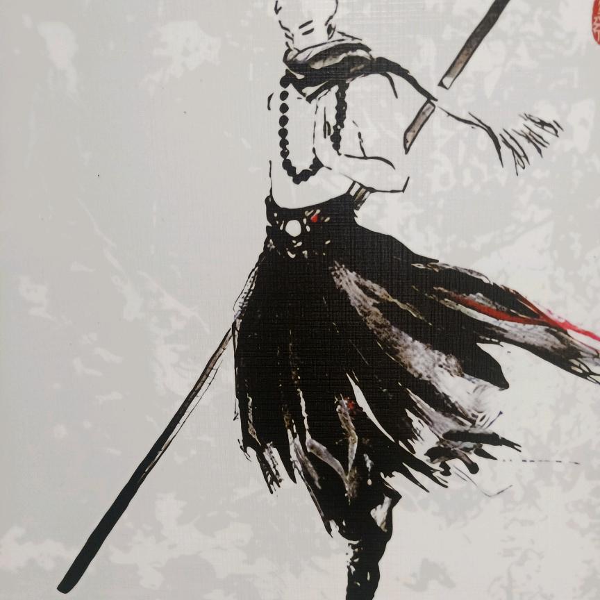 有一个大西瓜啊