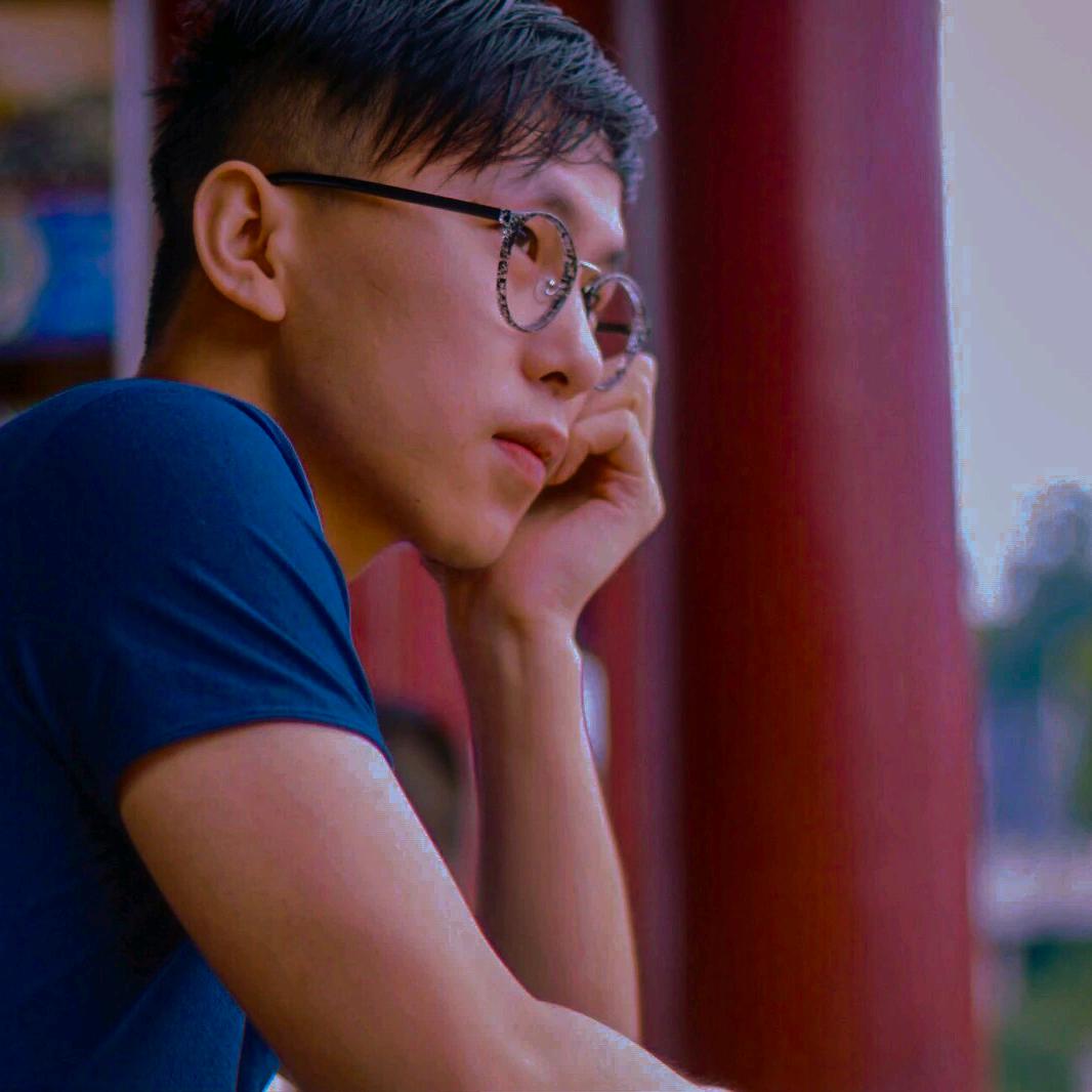 小熊的老熊🐻
