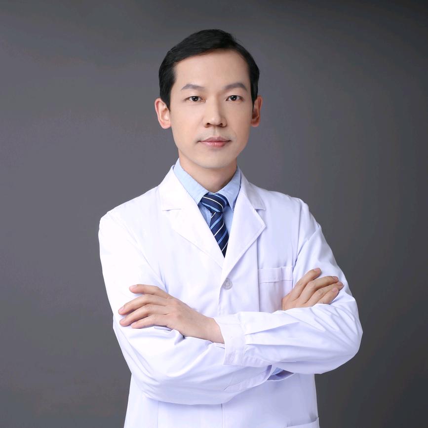 中医马博士