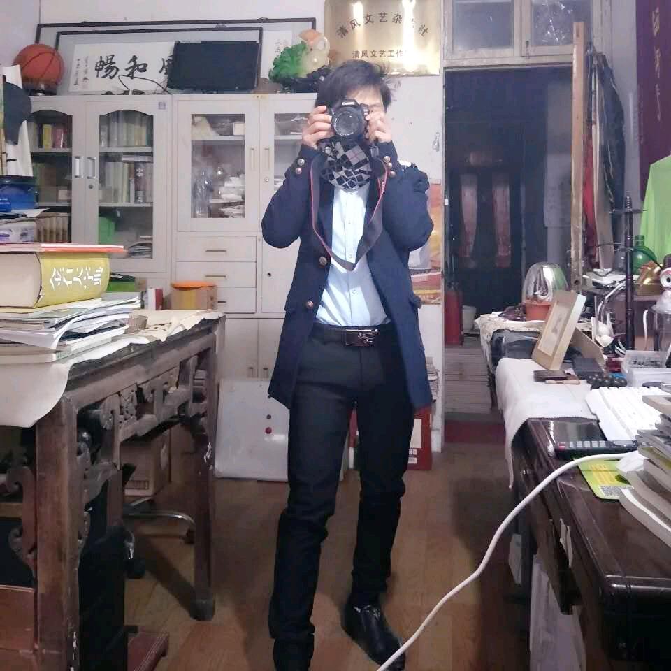 往事随风ᕙ(`▿´)ᕗ