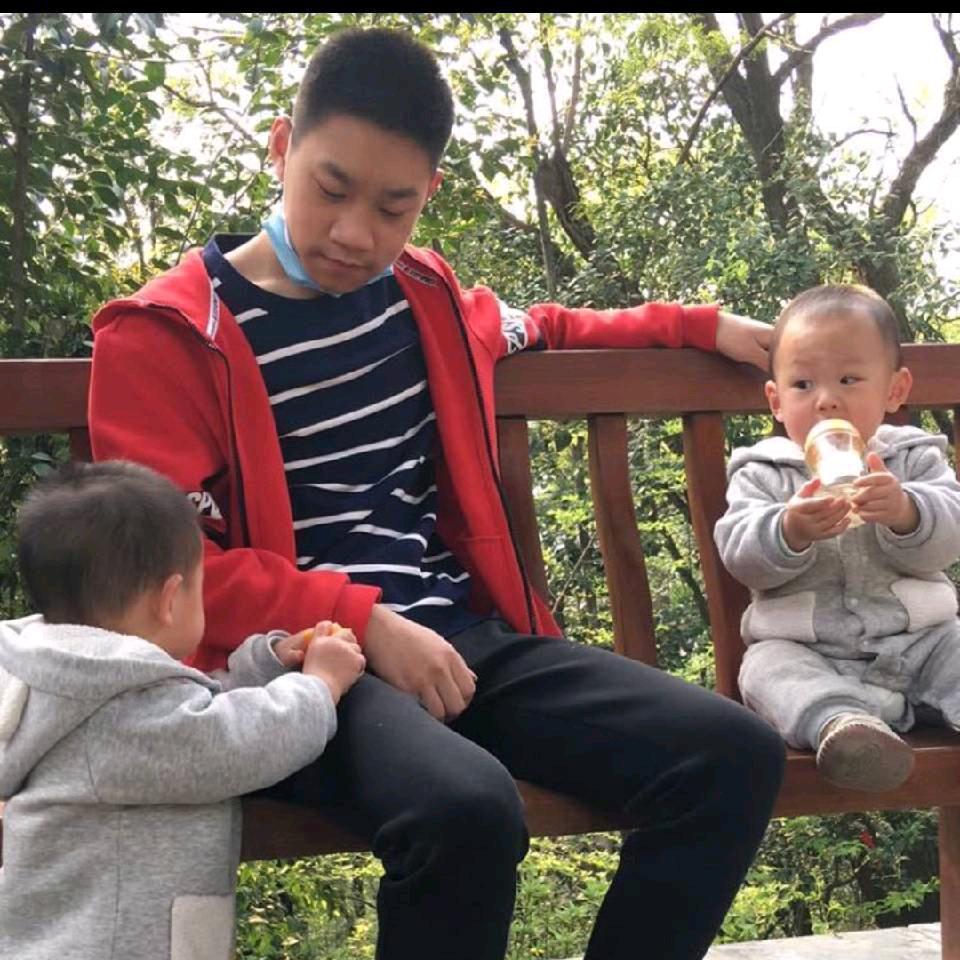 镇海的苏盐头像