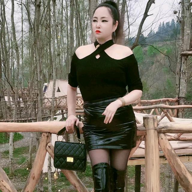 张梦