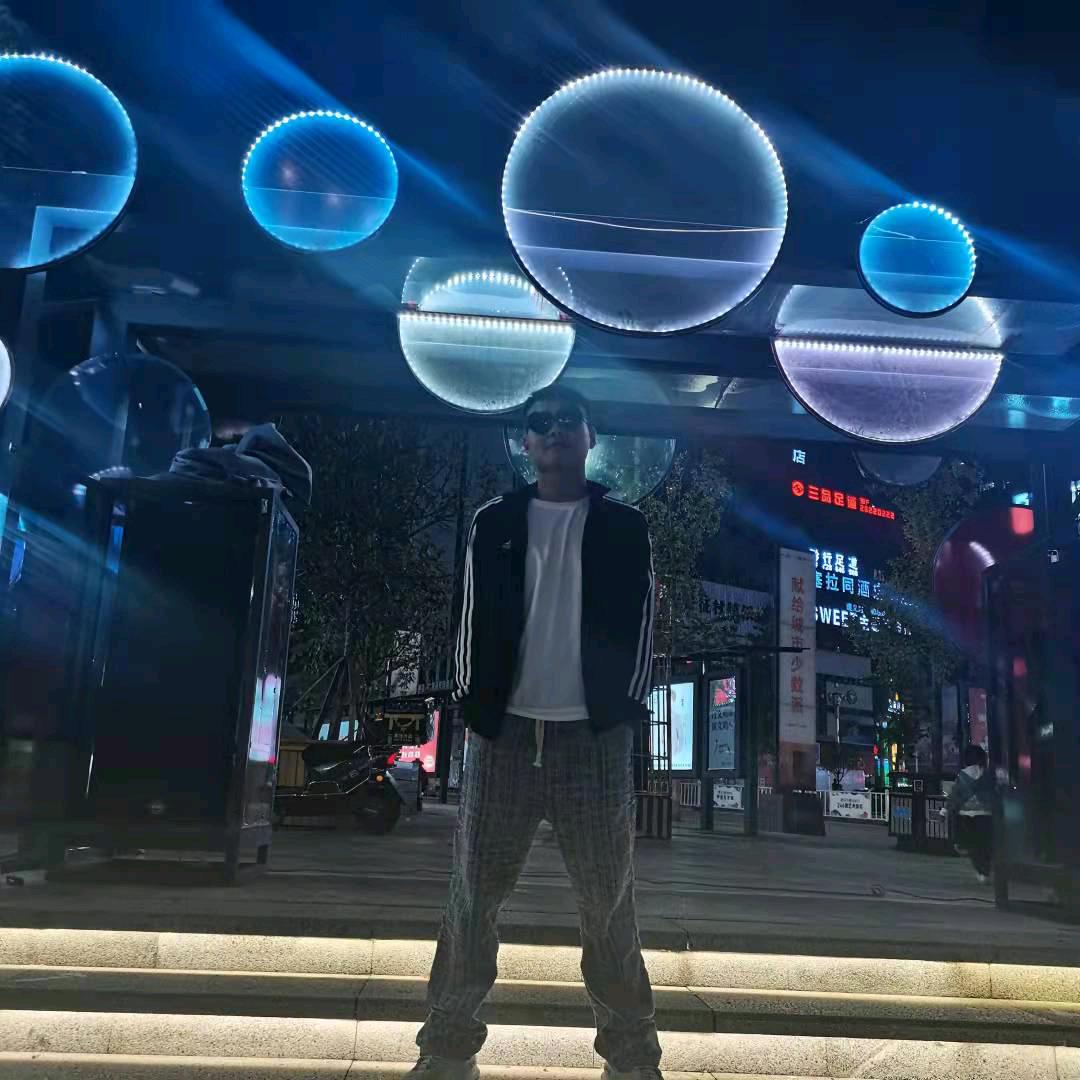 正人君子