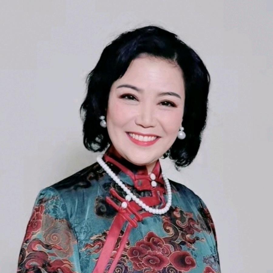 叮当姥姥