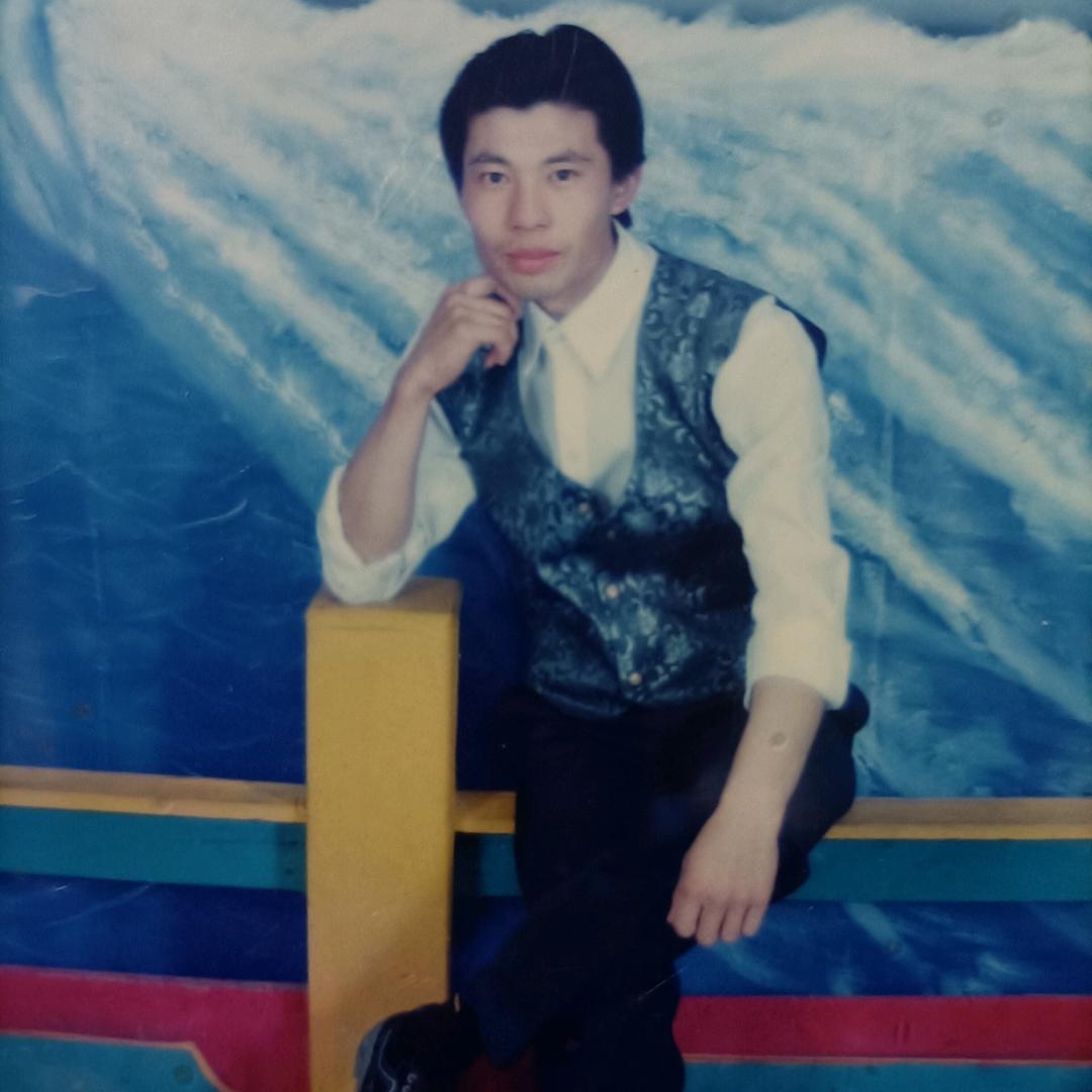 忘记你我做不到