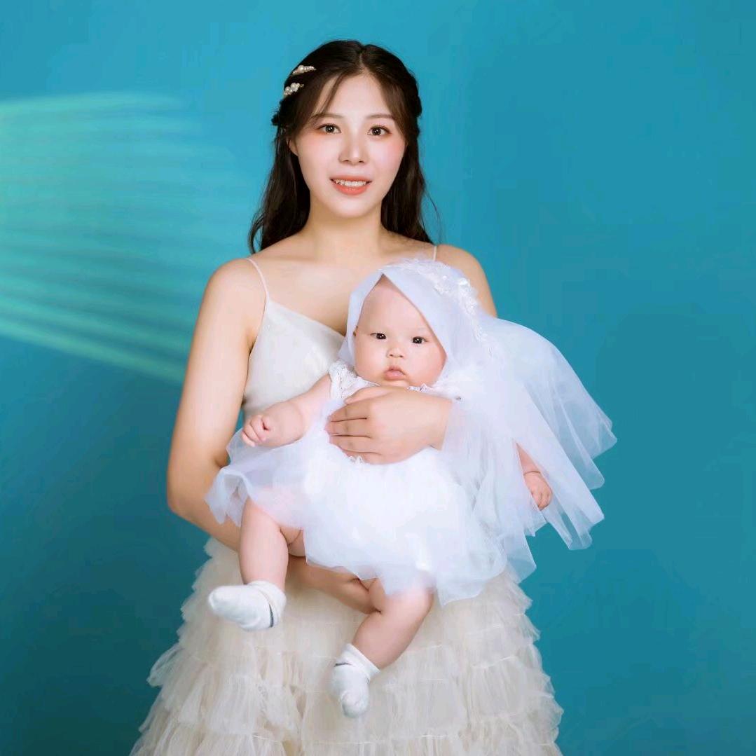 小张张@