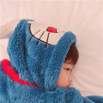 🍭三岁奶娃🍼