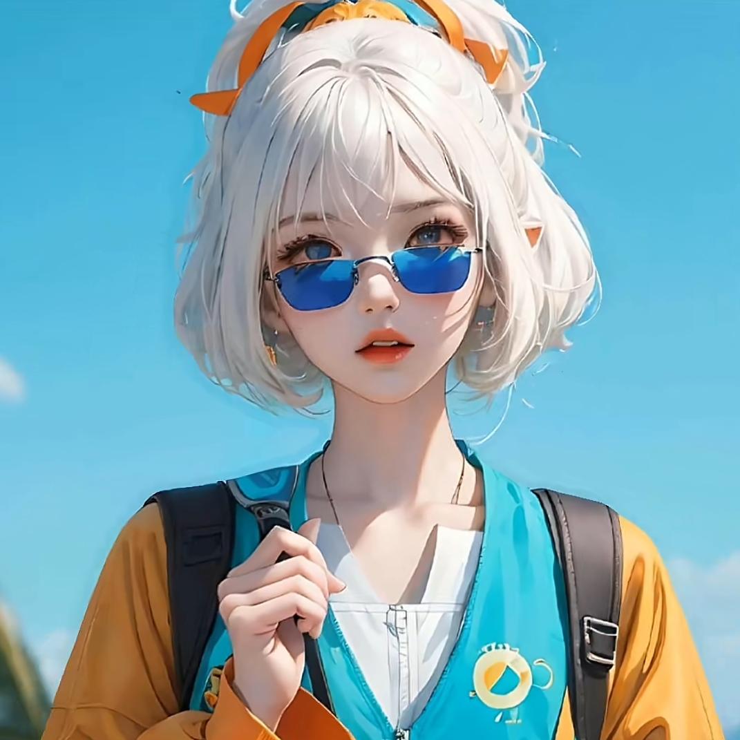 🌈无敌幸运🍀