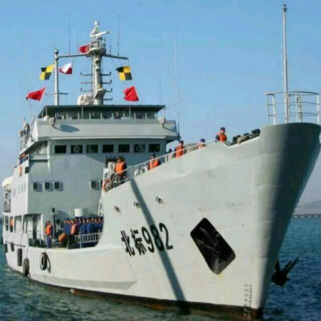 大海