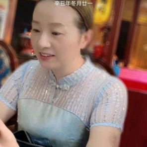 大码女装追风美少女