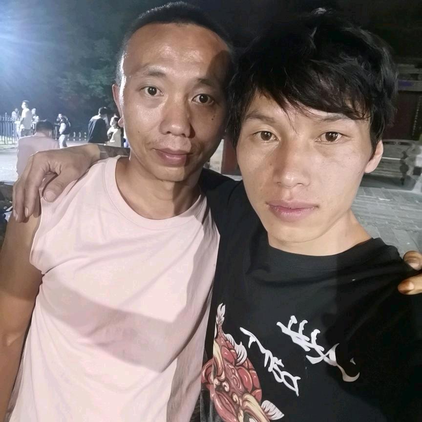 快递小哥
