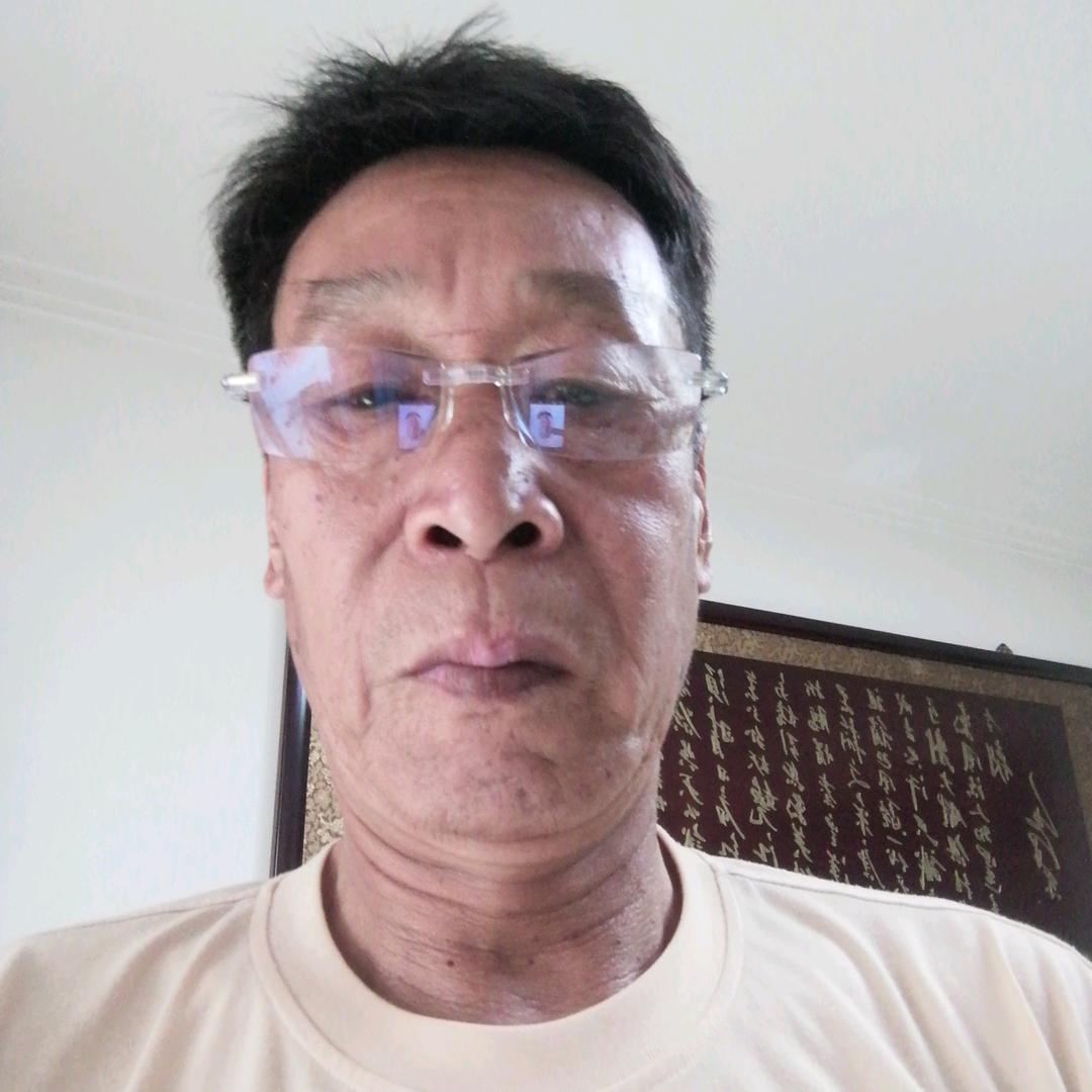 老刘，