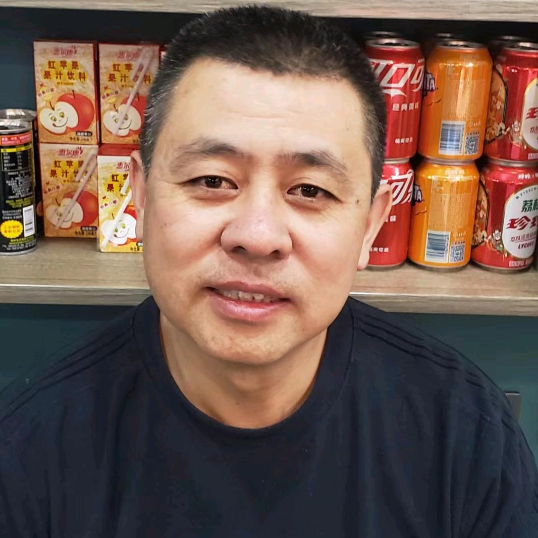 无穷花烤肉涮肚官方号