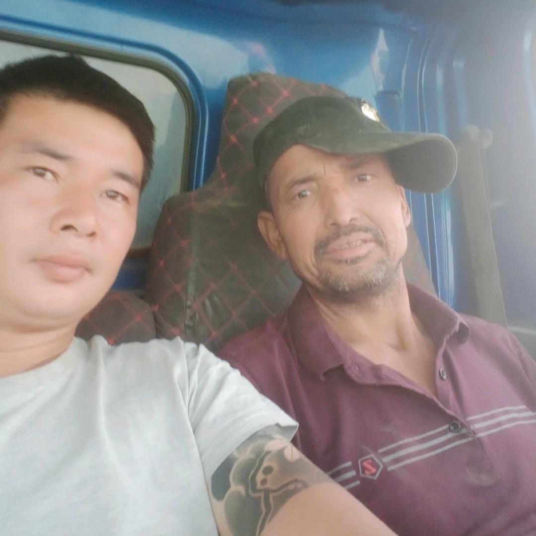 阿木尔，阿齐木
